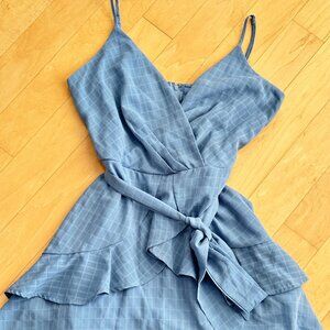 Summer Dress, Size S, New
